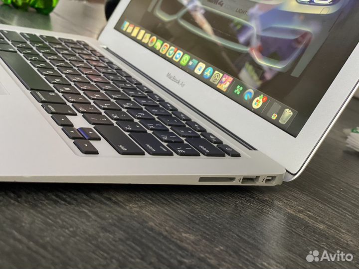 Apple MacBook Air 13 2012