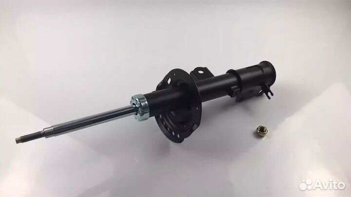 Амортизатор передний amdsa146 Solaris, RIO