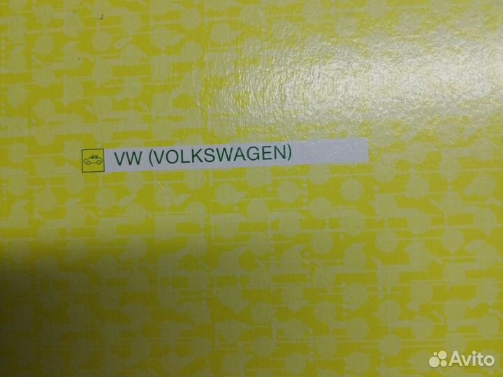 Воздушный фильтр Mann Filter C30005