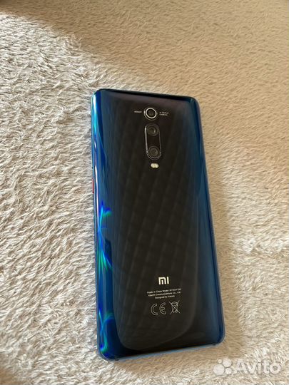 Телефон xiaomi mi 9t
