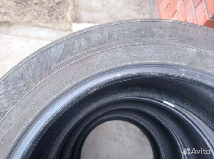 Landsail LS588 SUV 215/60 R17