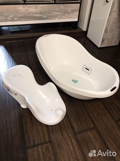 Ванночка для купания