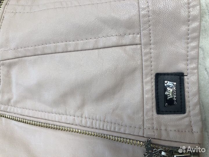 Куртка для девочки