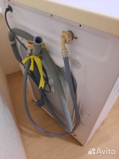 Стиральная машина бу lg