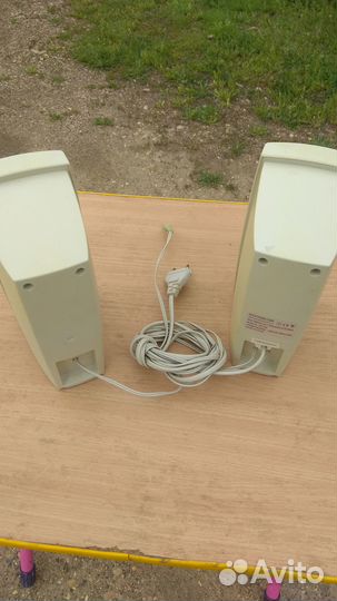 Компьютерная акустика