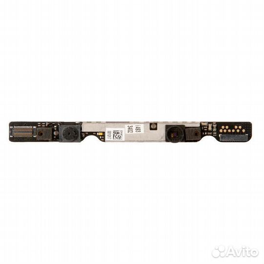 CMOS камера с микрофонами передняя (web camera) 3