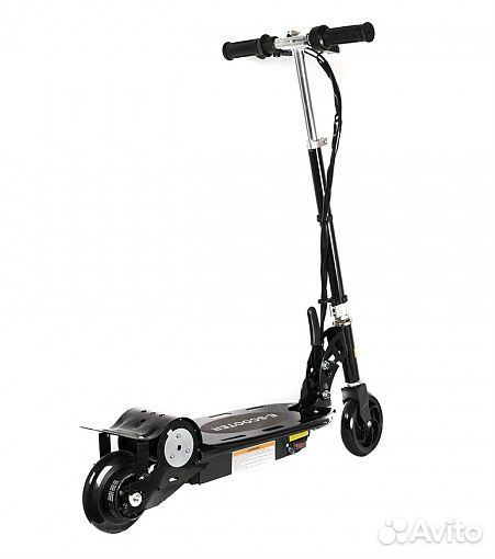 Электросамокат