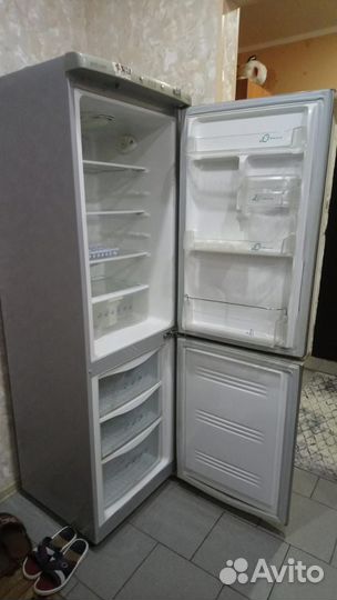 Холодильник бу