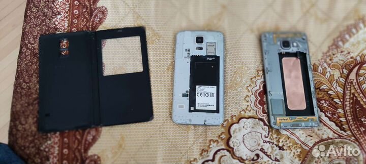 Запчасти для телефона