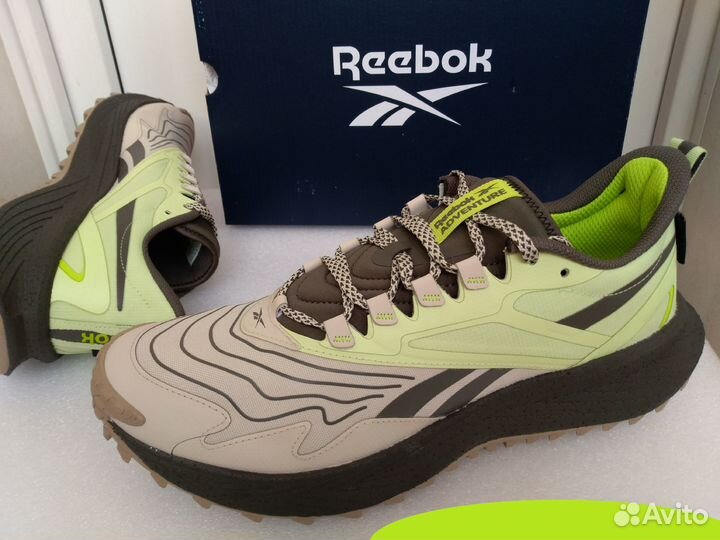 Reebok Zig Kinetica кроссовки оригинал
