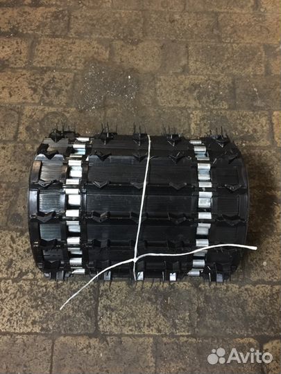 Гусеница Композит Буран А