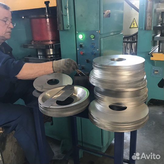 Лазерная резка металла