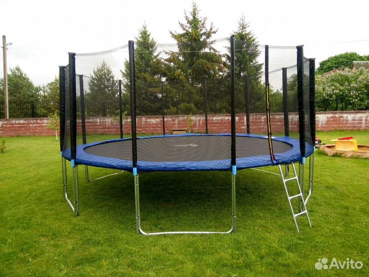 Батуты - Дисконт