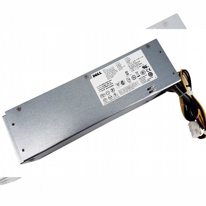 [HU240AS-00] Блок Питания Dell 240wt Hu240as-00