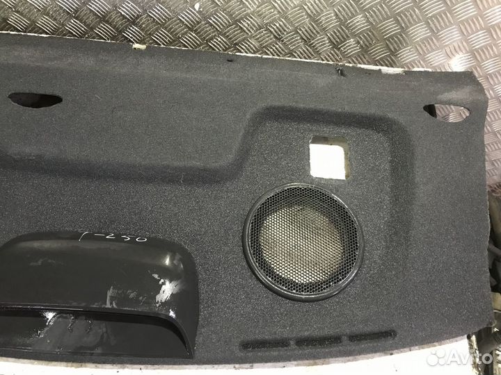 Полка Шевролет Авео Т250 Chevrolet Aveo T250