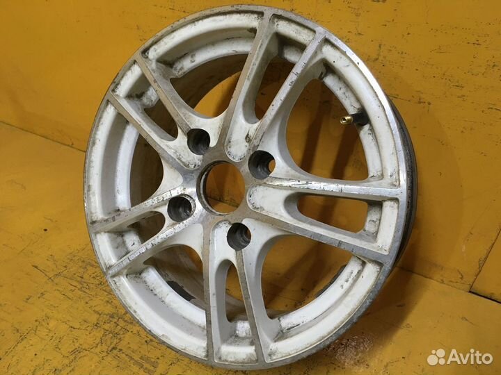 4 шт. Диски - R14 (4х114,3)