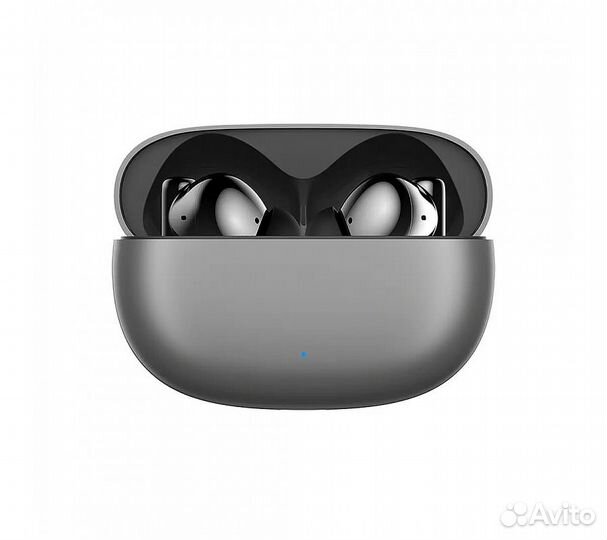 Наушники Honor Choice Earbuds X3, серый