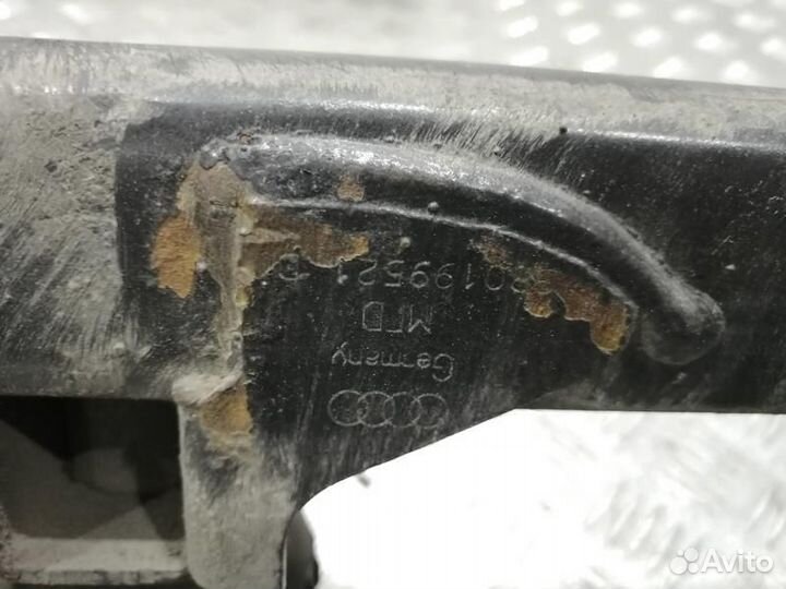 Балка подрадиаторная Volkswagen Passat B5