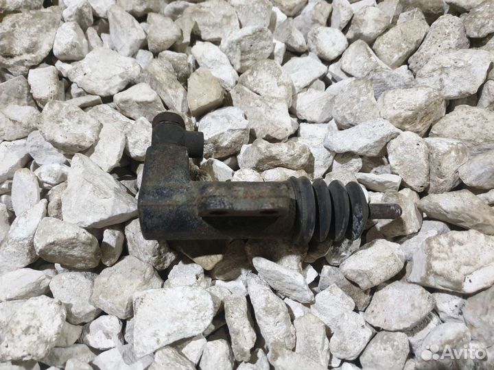 Цилиндр сцепления Rio 3 Рио Солярис Solaris