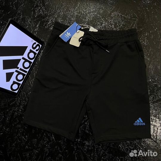 Шорты adidas