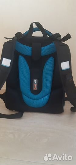 Ранец школьный для мальчика