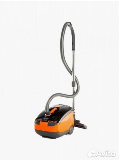 Пылесос Thomas twin tiger