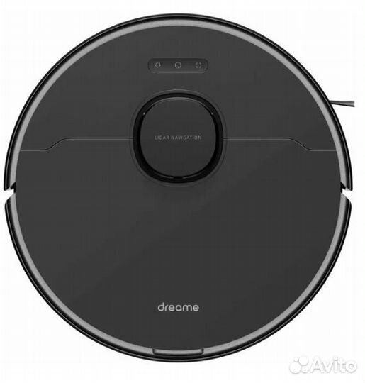 Робот-пылесос DreameBot D10s Pro