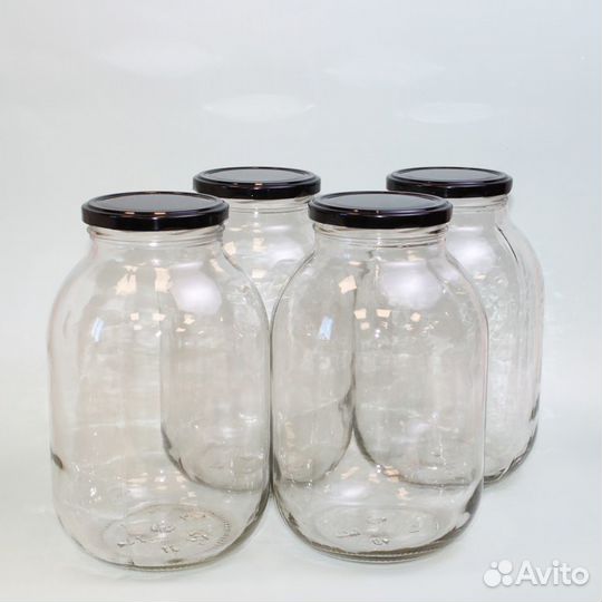 Пивные банки