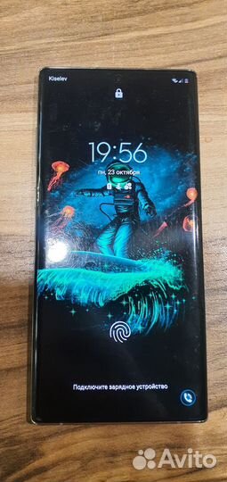 Samsung Galaxy Note 10+, 12/256 ГБ