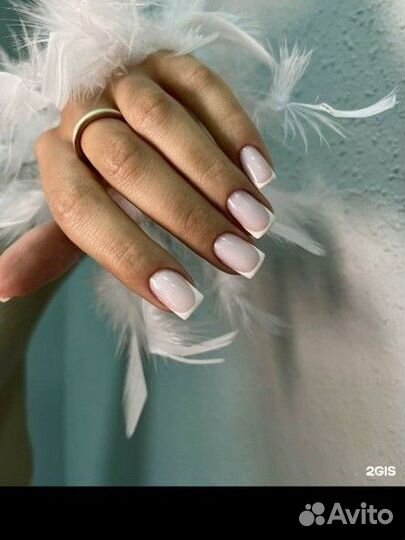 Маникюр Педикюр Наращивание