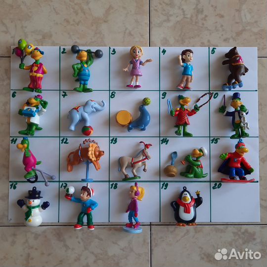 Игрушки Дино Растишка