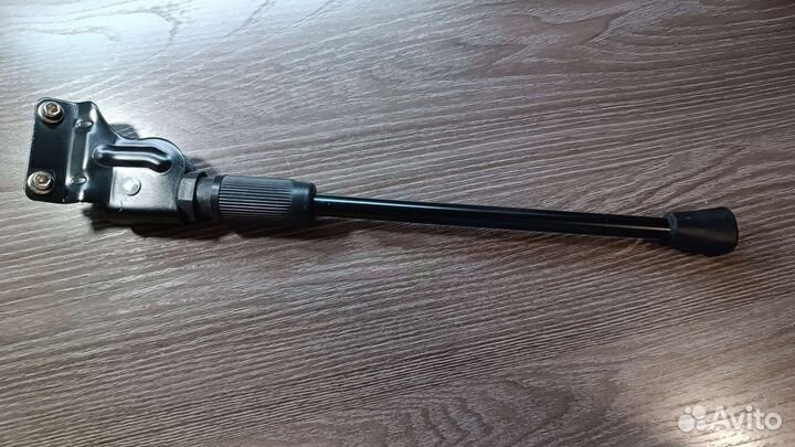 Подножка для велосипеда