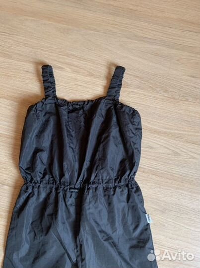 Костюм «сауна»