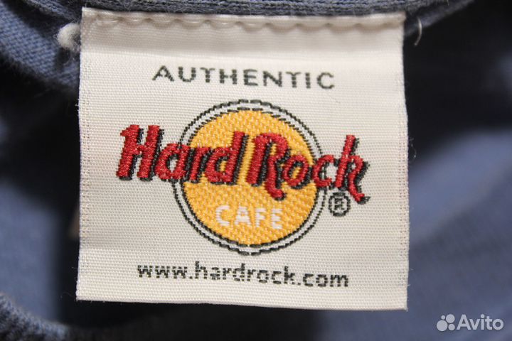 Футболка Hard Rock Cafe(Honolulu)