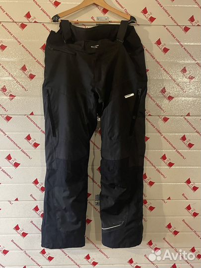 Мотокостюм magna XXL, Мотоджинсы 38р