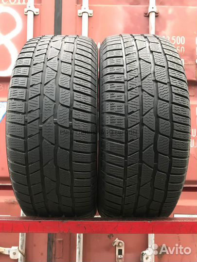 Continental ContiWinterContact TS 830 P 235/55 R18 109V
