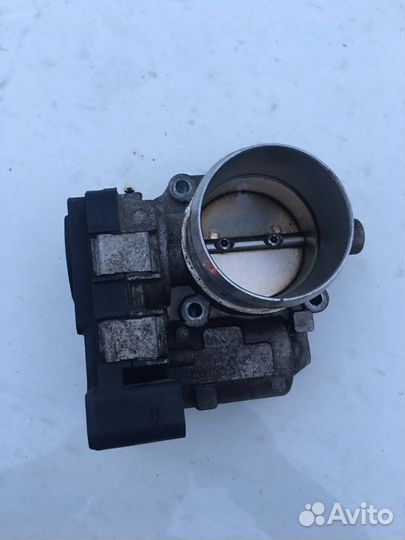 Дроссельная заслонка для Volkswagen Touran