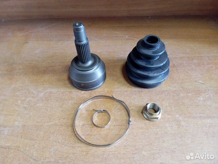 Шрус внешний передний Ford Escort 1990 - 2002