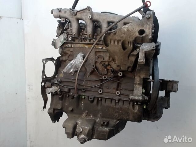 Двигатель Fiat Marea 185A2000
