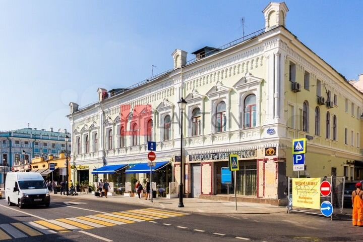 Сдам офисное помещение, 210 м²