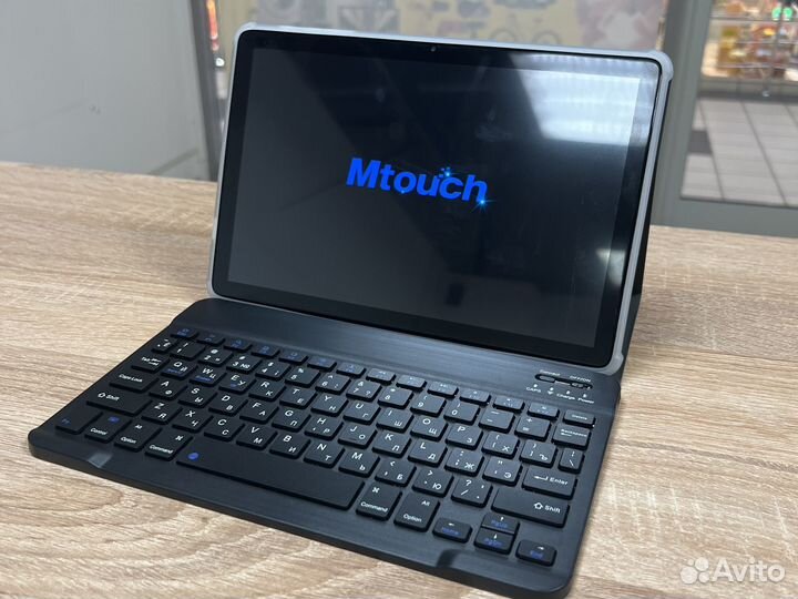 Планшет-пк Mtouch iPad