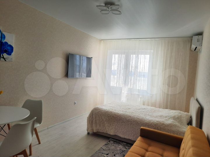 Квартира-студия, 26 м², 7/16 эт.