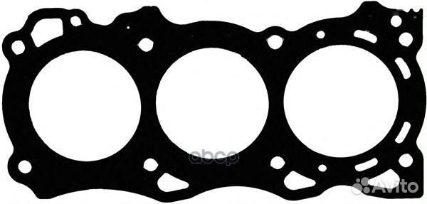 61-53665-00 прокладка гбц правая Nissan 350Z 3