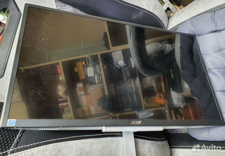 Корпус моноблока Acer Aspire C22-820