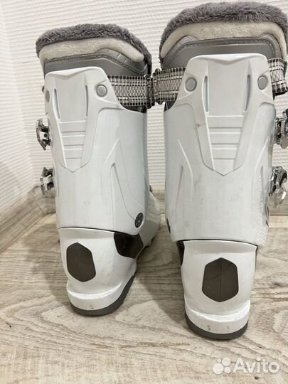 Горнолыжные ботинки nordica cruise nfs