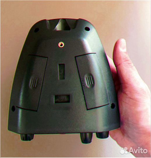 Металлоискатель md