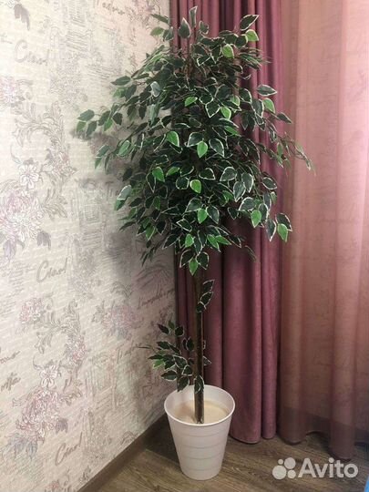 Искусственное дерево