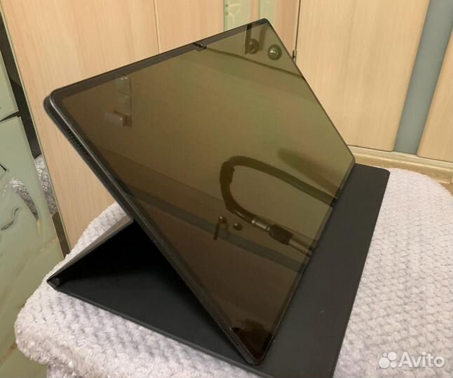 Чехол для samsung galaxy tab s8 ultra (оригинал)