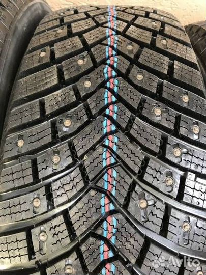 Continental IceContact 3 225/65 R17