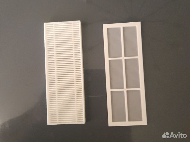 Боковые щетки для робота пылесоса